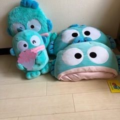 ハンギョドン
