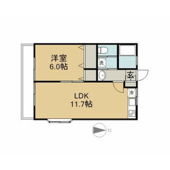 【🧩入居費用15万円🧩】✨信頼度No.1✨ 🔥西武国分寺線 鷹の台 徒歩20分🔥 - 小金井市