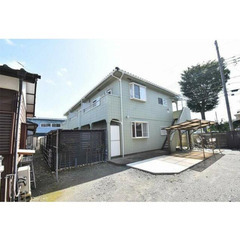 【🧩入居費用15万円🧩】✨信頼度No.1✨ 🔥西武国分寺線 鷹の台 徒歩20分🔥の画像