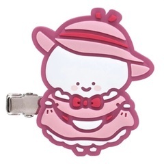 お文具さん3  ガチャ　リボンがいっぱい！の画像