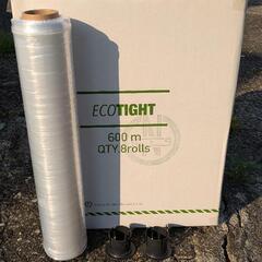 ECO TIGHT ストレッチフィルムの画像