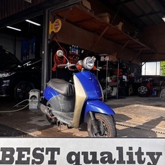 ホンダ　トゥデイ50