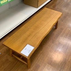 柏木工 ベンチ OCA04【トレファク 川越店】