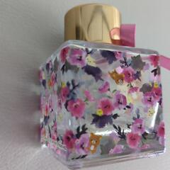 【美品】リラックマ ディフューザーボトルの画像