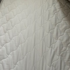 SAKODA/goosleep/シングルとセミダブルのマットレス