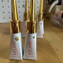 マグネットジェルネイルまとめ売りの画像