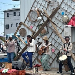 ハーモニカ(ブルースハープ)レッスン♫ 生徒さん募集中です✨の画像