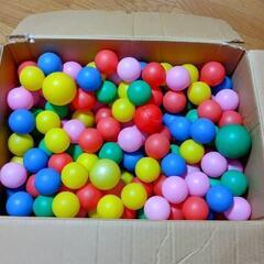 【取引中】ボールプール