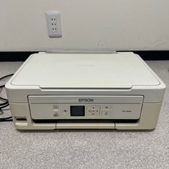 EPSONプリンター