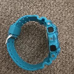 G-SHOCKの画像