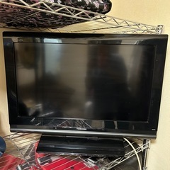 【ジャンク品】テレビ