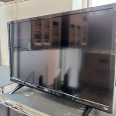 ★ジモティー割あり★FUNAI 24インチ液晶TV FL-24H...