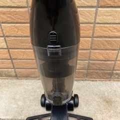 2023年式　サイクロン　ステック掃除機の画像
