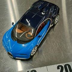 0619-249 マイスト ブガッティシロン1/18