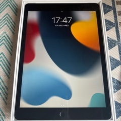 iPad 第9世代 