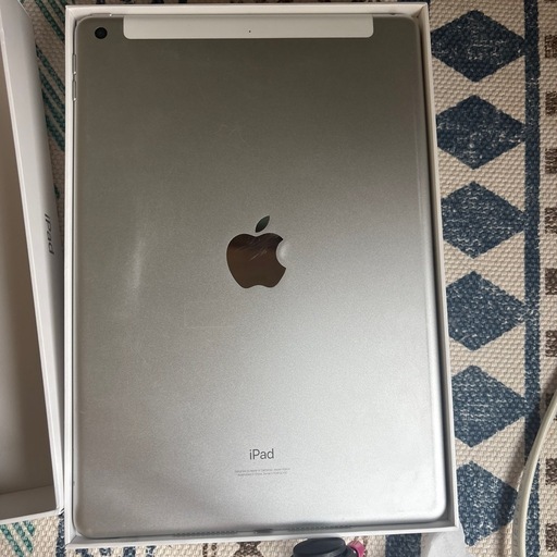 iPad 第9世代 