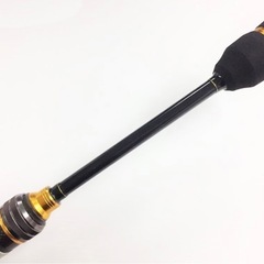 本日限定特価！！★新品★MajorCraft メジャークラフト アジングロッド スピニング 【3代目】クロステージ アジング CRX-S692の画像
