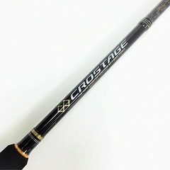 本日限定特価！！★新品★MajorCraft メジャークラフト アジングロッド スピニング 【3代目】クロステージ アジング CRX-S692の画像