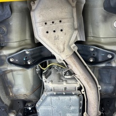 値下げしましたー！BP5 SPEC-B 後期5AT の画像