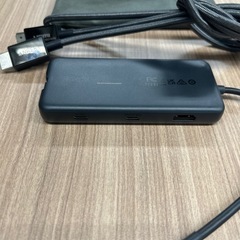 ANKER HDMI変換アダプター コンパクトの画像