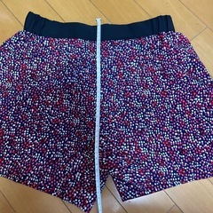 GU キュロット　Sサイズの画像
