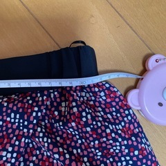 GU キュロット　Sサイズの画像