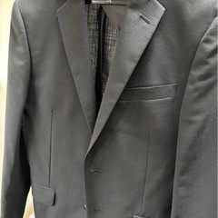ジャケット