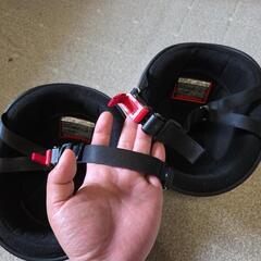 ヘルメットの画像