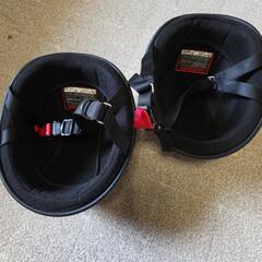 ヘルメットの画像
