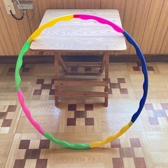 フラフープ