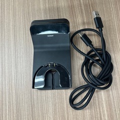 ワイヤレスヘッドセット充電器付き「Anker PowerConf H700の画像