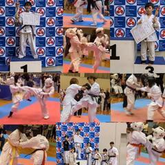 🥋【高槻・茨木】一緒に空手しませんか？ 小学生〜大人まで！女性も活躍中♪の画像