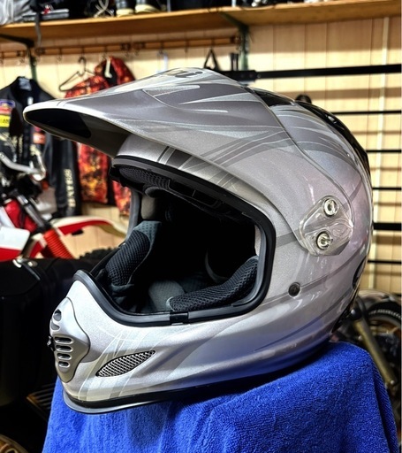 アライ　ツアークロス3  XL61〜62cm