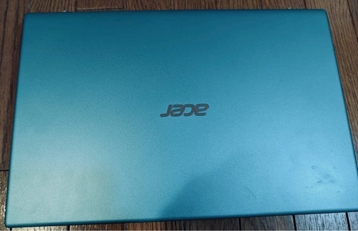 Acer Aspire3、 Core i5、 8GB メモリー、 512GB SSD、 Windows 11 （オフィスなし）