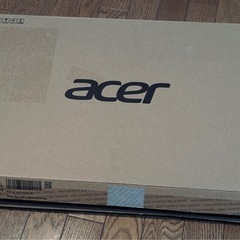 Acer Aspire3、 Core i5、 8GB メモリー、 512GB SSD、 Windows 11 Home（オフィスなし）の画像