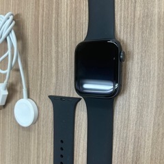 最大容量100%Apple Watch Series 6 GPS...