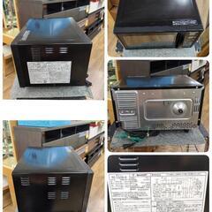 J512 ★2019年製★庫内に多少使用感★オーブンレンジ★SHARP★RE-S50B-Bの画像