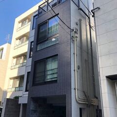 ☆★初期費用16万☆★JR中央総武線『西荻窪』駅徒歩５分♪宅配ボ...