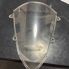 cbr250rr(mc51)純正ウインドシールド