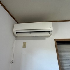 エアコン、アンテナ、電気工事全般