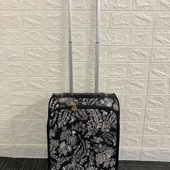 stp-32221　キャリーケース　スーツケース　旅行鞄　ソフト...
