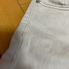 ユニクロ　ショートパンツ　58.5センチの画像