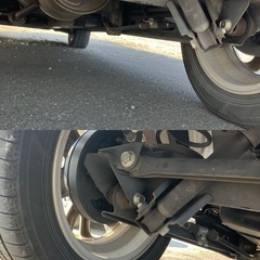 諸費用込み　ディズハイウェイスターX 走行43000Km 車検令和8年6月　2WDの画像