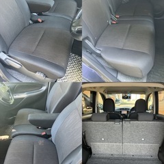 諸費用込み　ディズハイウェイスターX 走行43000Km 車検令和8年6月　2WDの画像