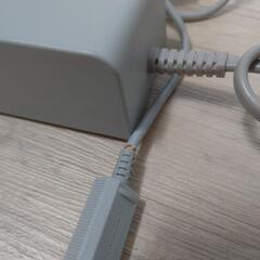 WiiUソフトセット　の画像