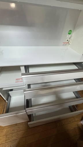 取引中*値引き相談可能*食器棚