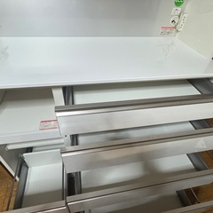 *値引き相談可能*食器棚の画像