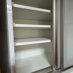 *値引き相談可能*食器棚の画像