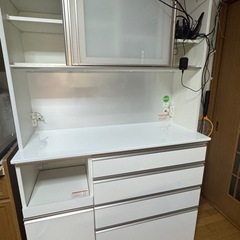 *値引き相談可能*食器棚