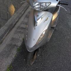 SYM DD50 ほぼ縦ホンダディオDIO、af18,af27